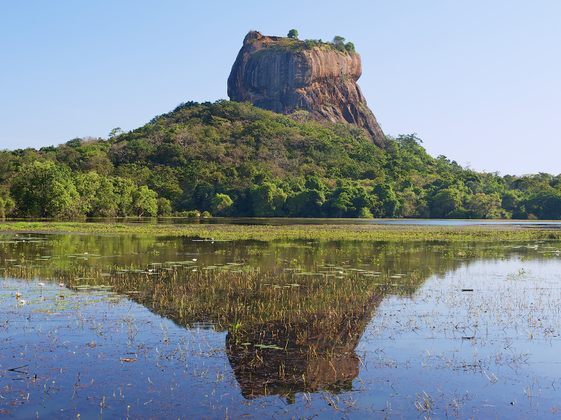 Tour Ayubowan Sri Lanka Winter - 7 days/6 nights — 9